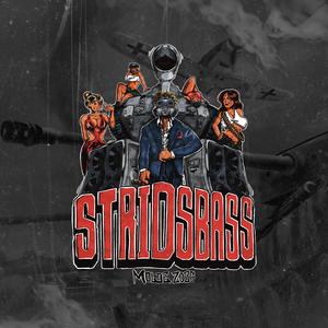 STRIDSBASS HJEMMESNEKK (feat. Avkledd, onkel shni, TheoTheGoat & andrew fake)