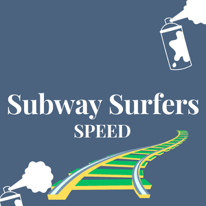 Subway Surfers Sped