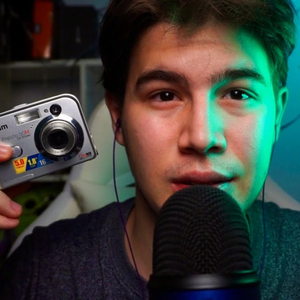 Второй Микрофон