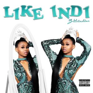 L1ke 1nd1