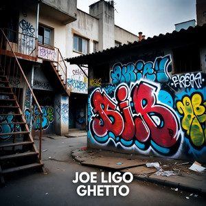 GHETTO