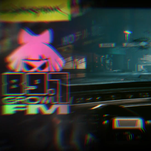 【中文填词】Afterlife 来生（赛博朋克2077）