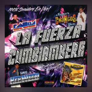 El Tamborcito (Super Changos Yes)