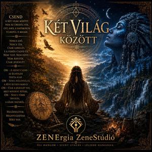 Két Világ Között • Ősi Sámáni Meditáció | Mély Spirituális Utazás