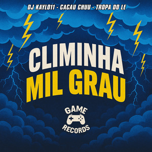 Climinha Mil Grau