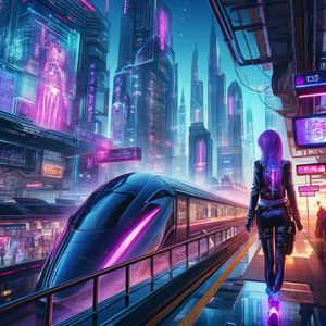 End of the Line