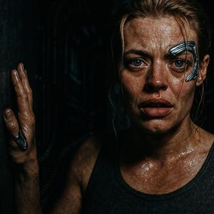 Assimilated (Seven of Nine)