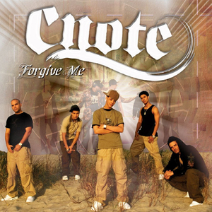 Forgive Me (Radio Version)