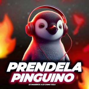 Prendelo Pinguino
