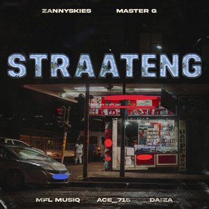 Straateng