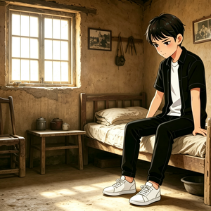 完整版我爱你不是因为要感动你