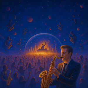 Groove Syndicate (Extended Mix)