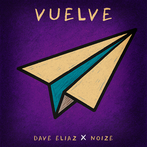 VUELVE