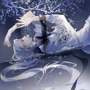 枯木与海 (抖音完整版) (零柒零一)