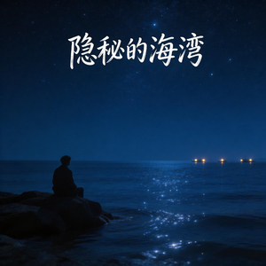隐秘的海湾