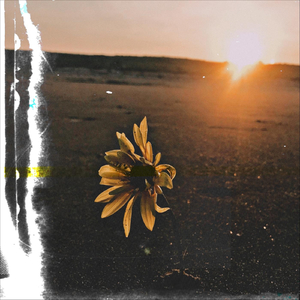 Sand Castles in the Rain