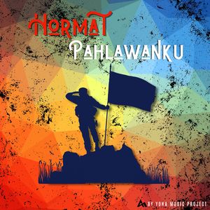 Hormat Pahlawanku