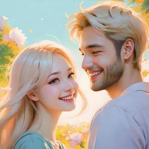 ความรักบริสุทธิ์