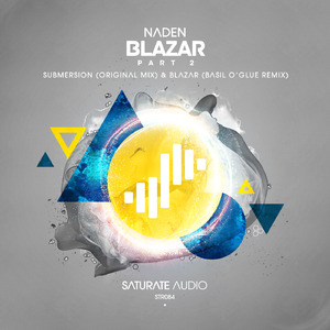 Blazar (Basil O'Glue Remix)