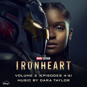 Patsy (From "Marvel's Ironheart: Vol. 2 (Episodes 4-6)"/Score)