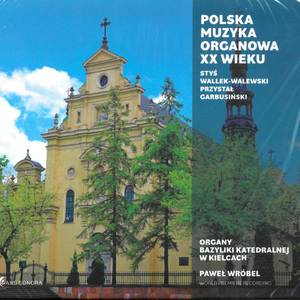 Prelude ala Fugue on the Polish Church Song "The Lord Christ Has Risen" op. 4 no. 3