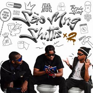 YEYE (feat. Hyuta Cezar & RQ Beatz)