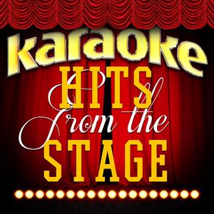 Ol' Man River (In the Style of Showboat) [Karaoke Version]