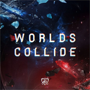 Worlds Collide (2015 World Championship Finals Berlin Opening Ceremony Version)