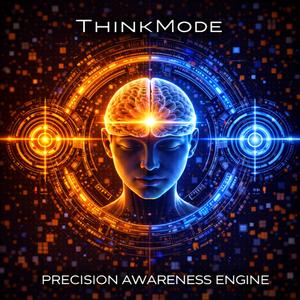 Thought Stream Control (feat. Antoine Maurice King & Spate Media)