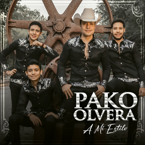 Allá Nos Juntamos (Cover)