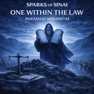 One Within The Law (Parashat Mishpatim)