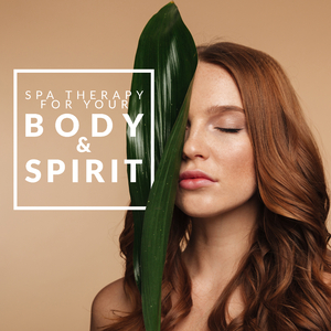 Calm Body & Mind