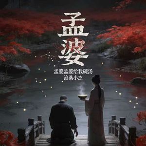 孟婆孟婆给我碗汤