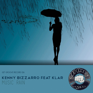 Music Rain (Original Mix)
