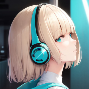 I thought I heard you