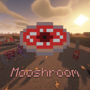 Mooshroom