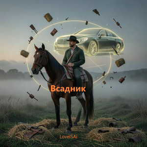 Всадник