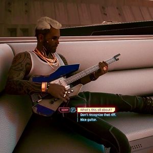 Kerry's mind（Hiroki Sawada remix）