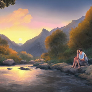 万水千山总是爱