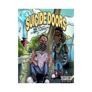 Suicide Doors (feat. ScoobyTwenty3)