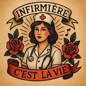 infirmière