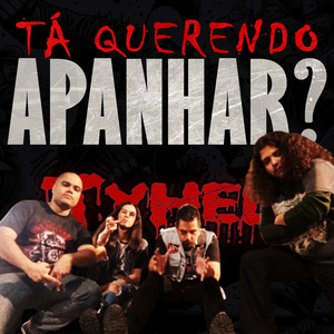 Tá Querendo Apanhar?