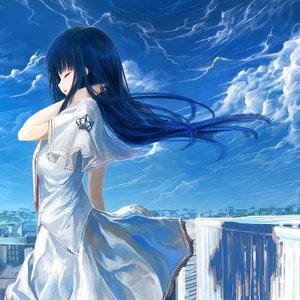 YOU+小苹果+鲸落