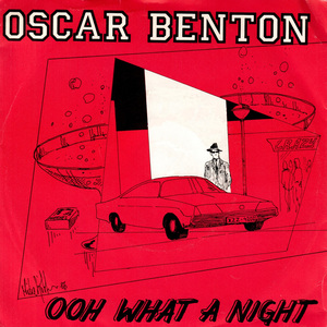 Ooh What A Night (instrumental)