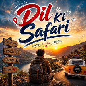Dil Ki Safari
