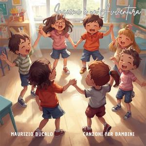 Insieme è un'avventura