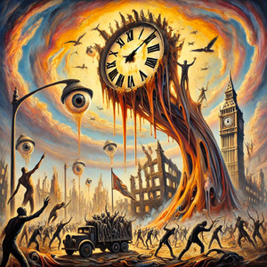 Komplotan Tak Tersentuh