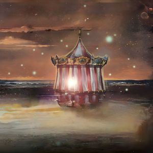 Lumisiva (Original Motion Picture Soundtrack)