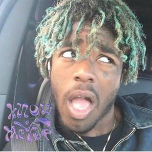 Lil Uzi Vert-Eternal Atake-Pluto-type