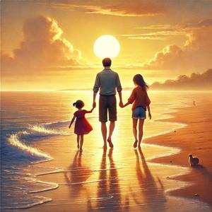 与你同行的岁月